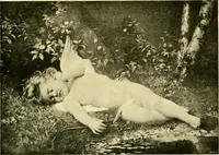 Picture 90 of 234 from Art and artists of our time (1888), leaf 212