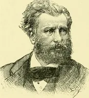 An illustration from Art and artists of our time (1888)