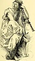 Picture 100 of 234 from Art and artists of our time (1888), leaf 228