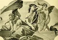 Picture 102 of 234 from Art and artists of our time (1888), leaf 231