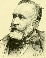 An illustration from Art and artists of our time (1888)
