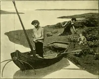 Picture 107 of 234 from Art and artists of our time (1888), leaf 239