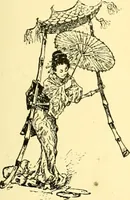 An illustration from Art and artists of our time (1888)