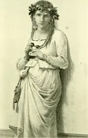 Picture 114 of 234 from Art and artists of our time (1888), leaf 249