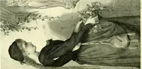 Picture 115 of 234 from Art and artists of our time (1888), leaf 249