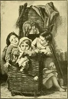 Picture 125 of 234 from Art and artists of our time (1888), leaf 270