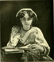 Picture 126 of 234 from Art and artists of our time (1888), leaf 273