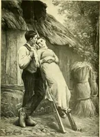 Picture 127 of 234 from Art and artists of our time (1888), leaf 276