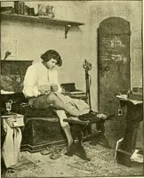 Picture 128 of 234 from Art and artists of our time (1888), leaf 278