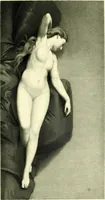 Picture 130 of 234 from Art and artists of our time (1888), leaf 285