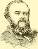An illustration from Art and artists of our time (1888)