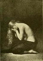 Picture 133 of 234 from Art and artists of our time (1888), leaf 288