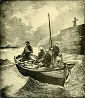 Picture 139 of 234 from Art and artists of our time (1888), leaf 298