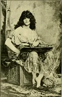 Picture 146 of 234 from Art and artists of our time (1888), leaf 313