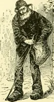 An illustration from Art and artists of our time (1888)