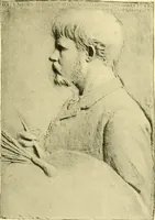 Picture 150 of 234 from Art and artists of our time (1888), leaf 320