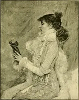 Picture 151 of 234 from Art and artists of our time (1888), leaf 322
