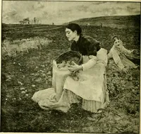 Picture 152 of 234 from Art and artists of our time (1888), leaf 323
