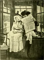 Picture 153 of 234 from Art and artists of our time (1888), leaf 327
