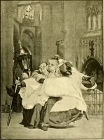 Picture 157 of 234 from Art and artists of our time (1888), leaf 336