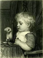 Picture 159 of 234 from Art and artists of our time (1888), leaf 339