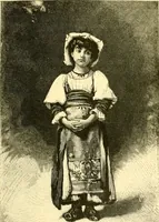 An illustration from Art and artists of our time (1888)