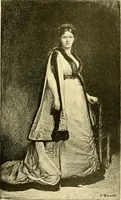 An illustration from Art and artists of our time (1888)