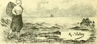 Picture 168 of 234 from Art and artists of our time (1888), leaf 359