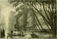 An illustration from Art and artists of our time (1888)