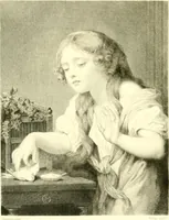 Picture 12 of 234 from Art and artists of our time (1888), leaf 40