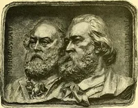 Picture 184 of 234 from Art and artists of our time (1888), leaf 402
