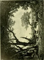 An illustration from Art and artists of our time (1888)