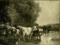 Picture 191 of 234 from Art and artists of our time (1888), leaf 420