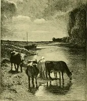 Picture 192 of 234 from Art and artists of our time (1888), leaf 421