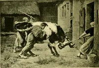 Picture 193 of 234 from Art and artists of our time (1888), leaf 423