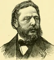An illustration from Art and artists of our time (1888)