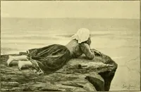Picture 199 of 234 from Art and artists of our time (1888), leaf 431