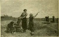 Picture 200 of 234 from Art and artists of our time (1888), leaf 433