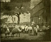 Picture 207 of 234 from Art and artists of our time (1888), leaf 450
