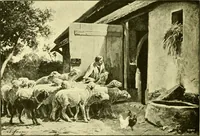 Picture 209 of 234 from Art and artists of our time (1888), leaf 453