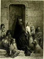 Picture 221 of 234 from Art and artists of our time (1888), leaf 480