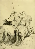 Picture 223 of 234 from Art and artists of our time (1888), leaf 486
