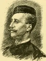 An illustration from Art and artists of our time (1888)