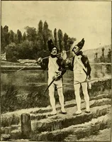 Picture 230 of 234 from Art and artists of our time (1888), leaf 494