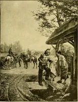 Picture 233 of 234 from Art and artists of our time (1888), leaf 498