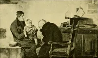 Picture 234 of 234 from Art and artists of our time (1888), leaf 499