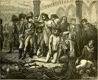 An illustration from Art and artists of our time (1888)
