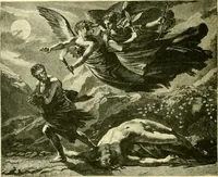 Picture 18 of 234 from Art and artists of our time (1888), leaf 61