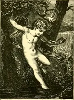 Picture 19 of 234 from Art and artists of our time (1888), leaf 64