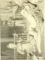 An illustration from Art and artists of our time (1888)